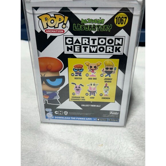 Dexter funko - Picture 3 of 6